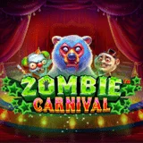Bocoran RTP Slot Pragmatic Zombie Carnival